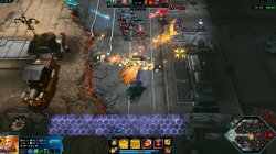 Infinite Crisis: Screenshots zum Artikel