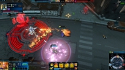 Infinite Crisis - Screenshots zum Artikel