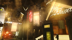 Deus Ex: The Fall - PC Release