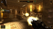 Deus Ex: The Fall - PC Box Version - Screenshots