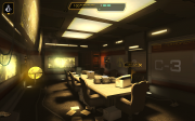 Deus Ex: The Fall - PC Box Version - Screenshots