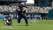 Madden NFL 25 - Erste Screens zur jubiläumsausgabe der NFL Serie.