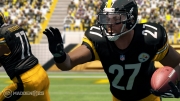 Madden NFL 25: Erste Screens zur jubiläumsausgabe der NFL Serie.