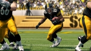 Madden NFL 25: Erste Screens zur jubiläumsausgabe der NFL Serie.