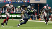 Madden NFL 25: Erste Screens zur jubiläumsausgabe der NFL Serie.