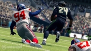 Madden NFL 25: Erste Screens zur jubiläumsausgabe der NFL Serie.