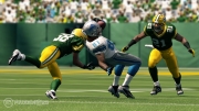 Madden NFL 25 - Erste Screens zur jubiläumsausgabe der NFL Serie.