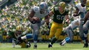 Madden NFL 25 - Erste Screens zur jubiläumsausgabe der NFL Serie.