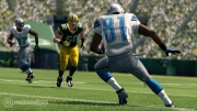 Madden NFL 25: Erste Screens zur jubiläumsausgabe der NFL Serie.