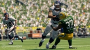 Madden NFL 25: Erste Screens zur jubiläumsausgabe der NFL Serie.