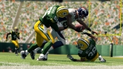 Madden NFL 25: Erste Screens zur jubiläumsausgabe der NFL Serie.