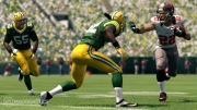 Madden NFL 25: Erste Screens zur jubiläumsausgabe der NFL Serie.