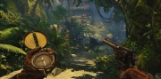 Deadfall Adventures: Offizieller Screen zum Action-Adventure.