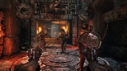 Deadfall Adventures: Offizieller Screen zum Action-Adventure.