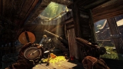 Deadfall Adventures - Offizieller Screen zum Action-Adventure.