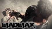 Mad Max - Screen aus dem E3 2013 Trailer.