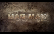 Mad Max - Screen aus dem E3 2013 Trailer.