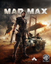 Mad Max - Screenshots März 15