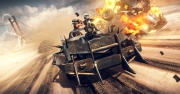 Mad Max: Screenshots April 15