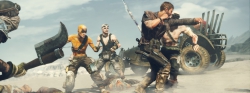 Mad Max - Screenshots April 15