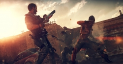 Mad Max: Screenshots April 15