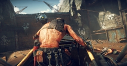 Mad Max: Screenshots April 15