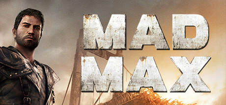 Logo for Mad Max