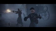 The Order: 1886 - Neue Bilder zum PS4 exklusiven Titel.