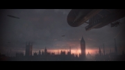 The Order: 1886 - Neue Bilder zum PS4 exklusiven Titel.