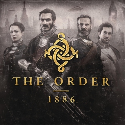 The Order: 1886: Screenshots Februar 15