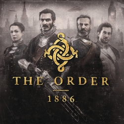 The Order: 1886 - Screenshots Februar 15