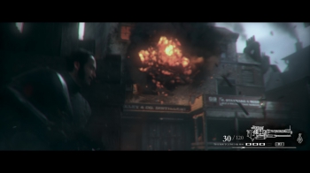 The Order: 1886 - Screenshots zum Artikel