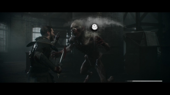 The Order: 1886 - Screenshots zum Artikel