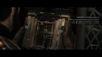 The Order: 1886 - Screenshots zum Artikel