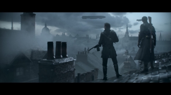 The Order: 1886: Screenshots zum Artikel