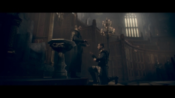 The Order: 1886 - Screenshots zum Artikel