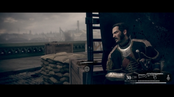 The Order: 1886 - Screenshots zum Artikel