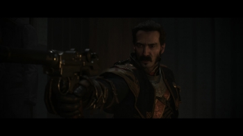 The Order: 1886: Screenshots zum Artikel