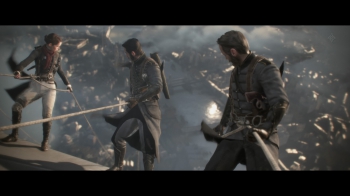 The Order: 1886: Screenshots zum Artikel