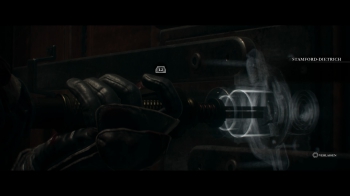 The Order: 1886: Screenshots zum Artikel