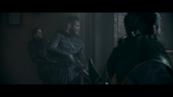 The Order: 1886 - Screenshots zum Artikel