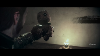 The Order: 1886 - Screenshots zum Artikel