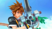 Kingdom Hearts 3: Erste Screen zum offiziellen dritten Teil.