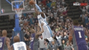 NBA 2K9: Screenshot - NBA 2K9