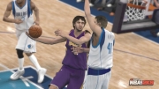 NBA 2K9 - Screenshot - NBA 2K9