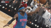 NBA 2K9: Screenshot - NBA 2K9