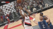 NBA 2K9: Screenshot - NBA 2K9