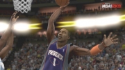 NBA 2K9 - Screenshot - NBA 2K9