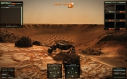 Take On Mars - Erste Screens zur Simulation.