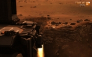 Take On Mars - Erste Screens zur Simulation.